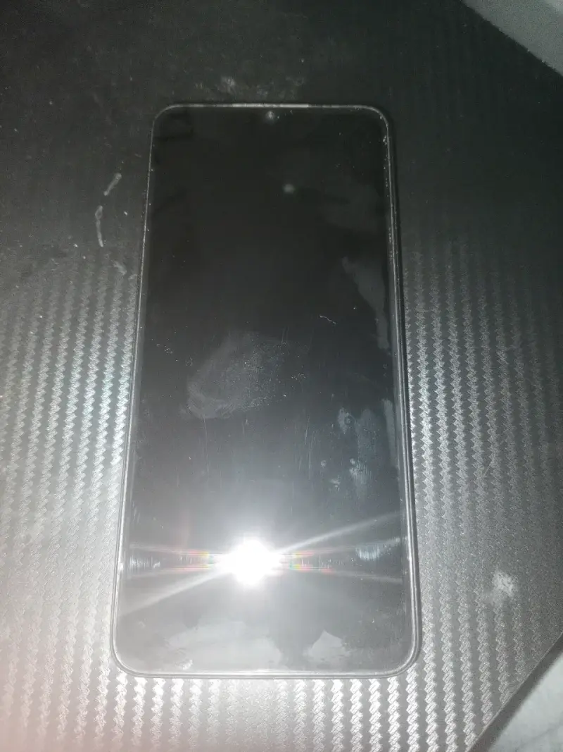Smartphone Redmi 13c 5g - 5