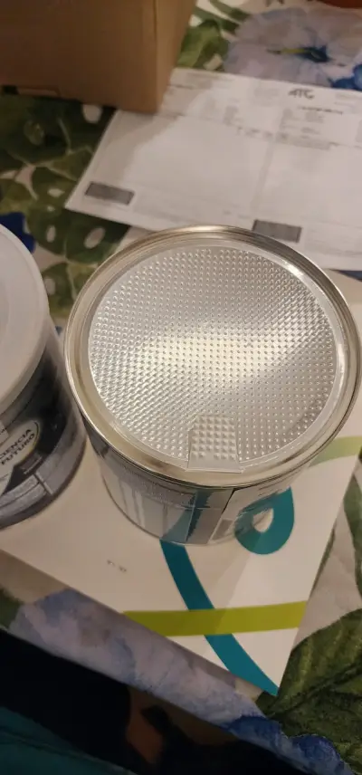 Fórmula láctea Nestlé NAN 1 L comfortis - miniatura 2