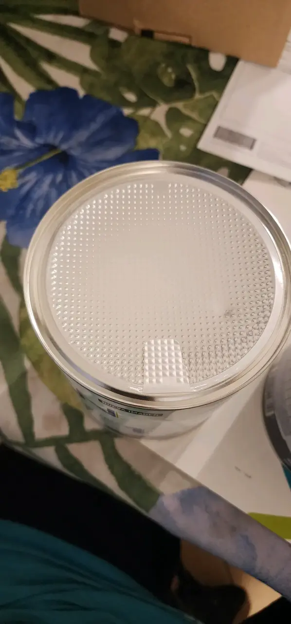 Fórmula láctea Nestlé NAN 1 L comfortis - 4