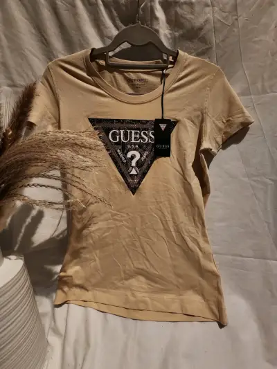 Polera Guess,tommy,ck - miniatura 1