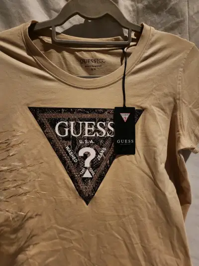 Polera Guess,tommy,ck - miniatura 2