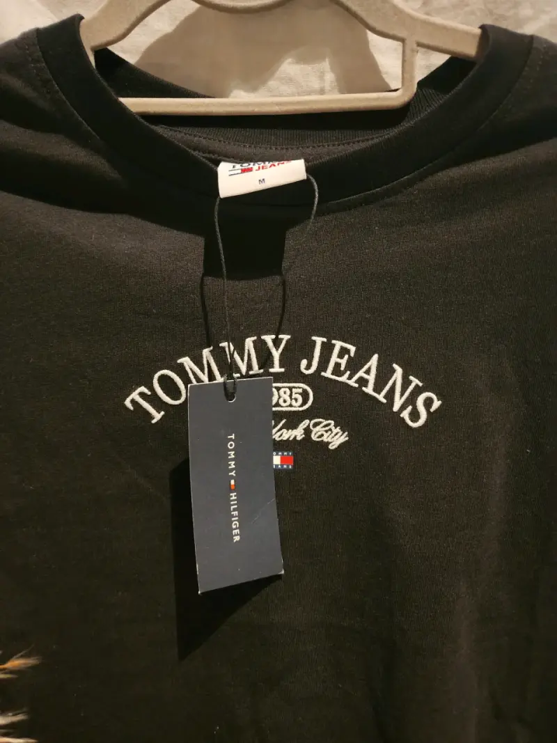 Polera Guess,tommy,ck - 4