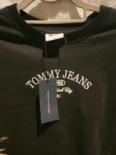 Polera Guess,tommy,ck - miniatura 4