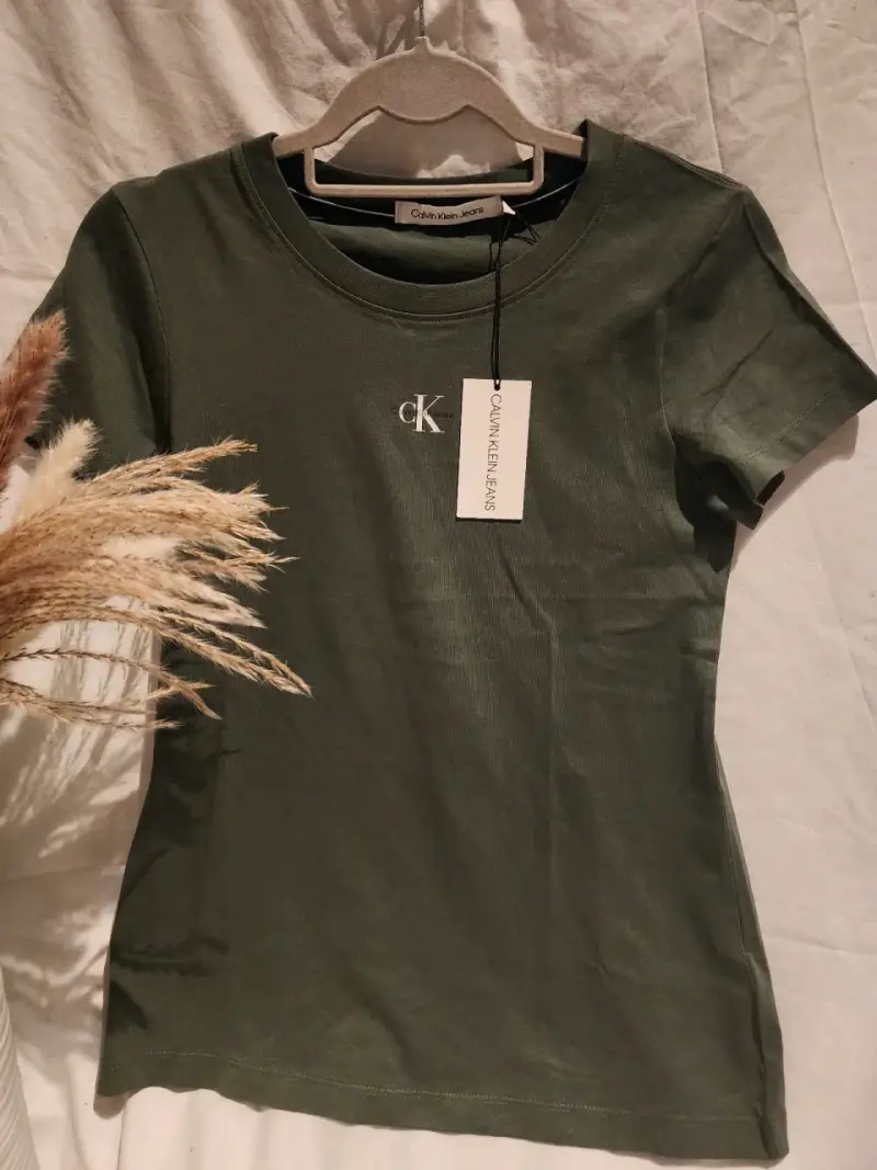 Polera Guess,tommy,ck - 5