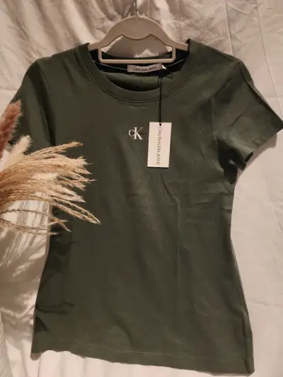 Polera Guess,tommy,ck - miniatura 5