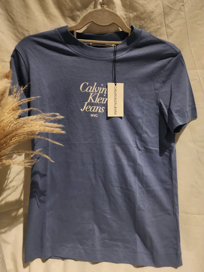 Polera Calvin Klein - 1