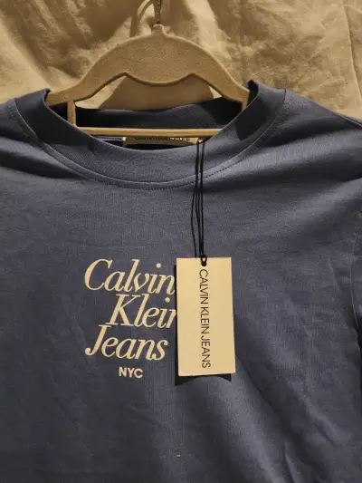 Polera Calvin Klein - miniatura 2