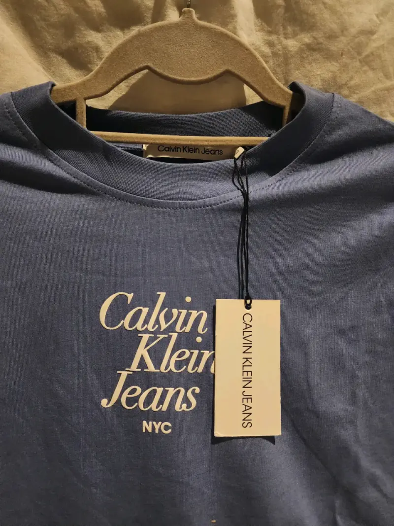 Polera Calvin Klein - 3