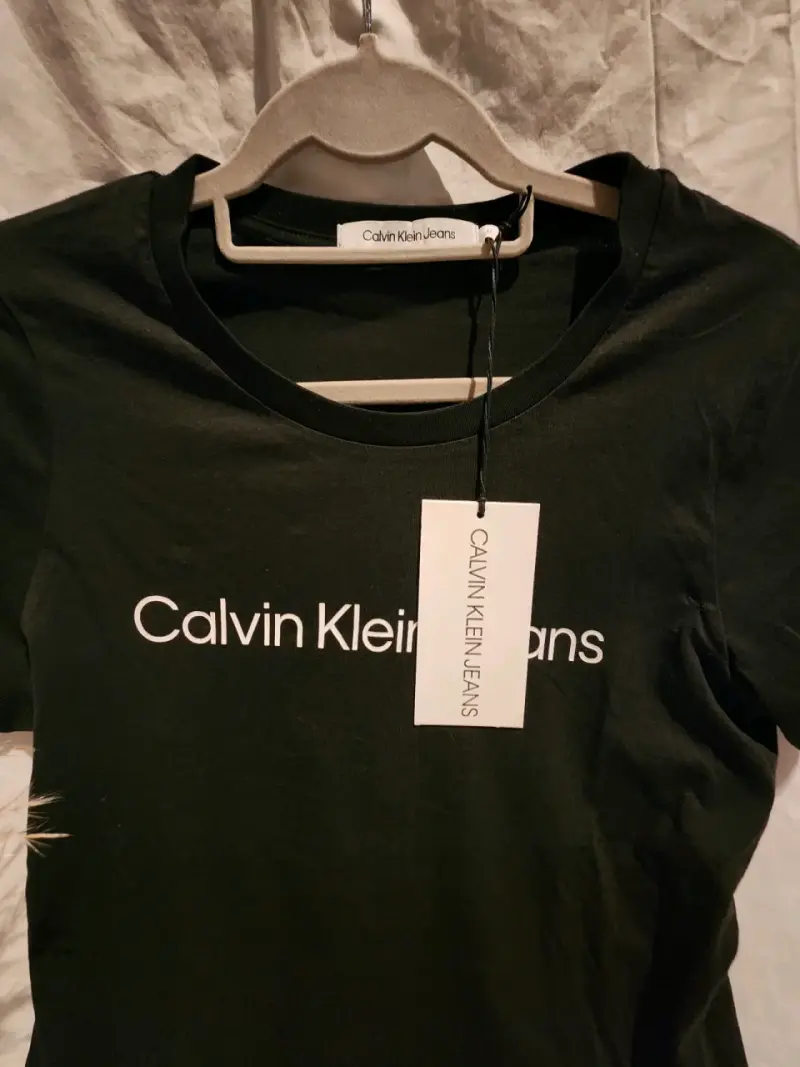 Polera Calvin Klein - 5