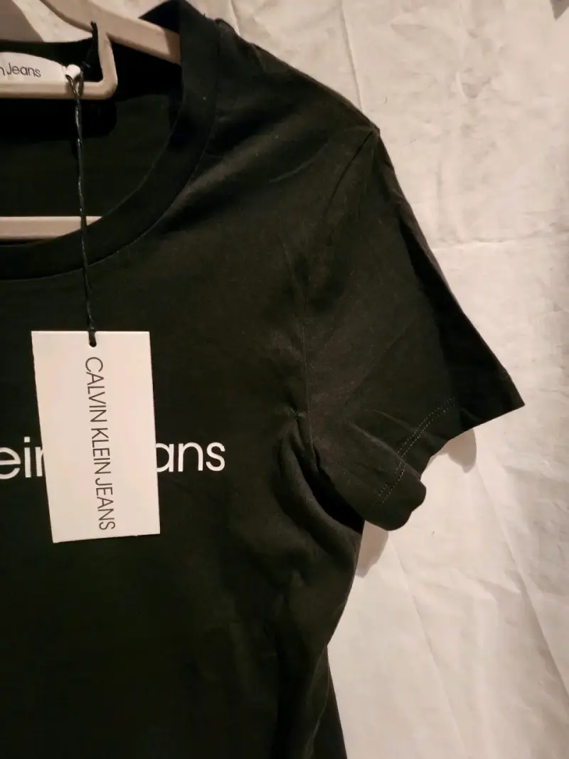 Polera Calvin Klein - 6