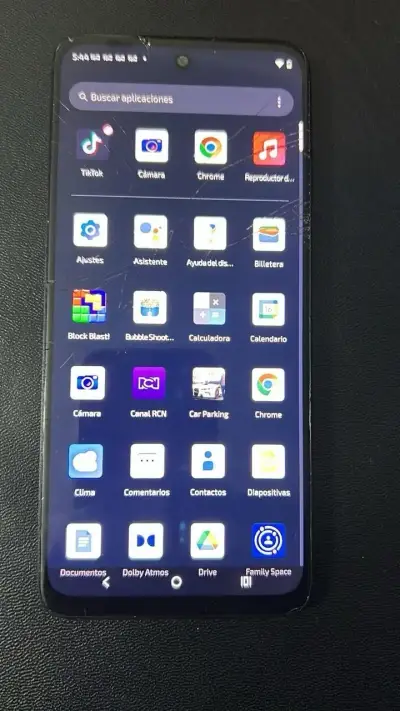 Motorola g54 5g - miniatura 1