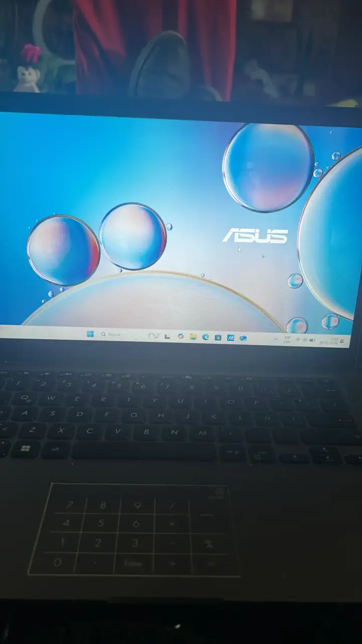 Notebook ASUS 512gb - 1