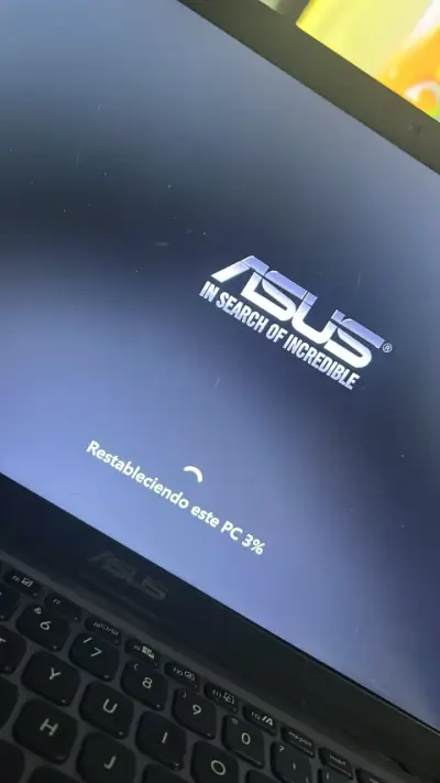 Notebook ASUS 512gb - miniatura 2