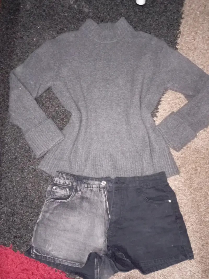 Conjunto ropa invierno niños - 3