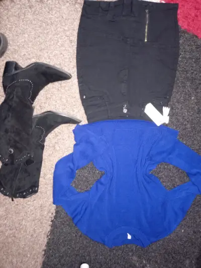 Conjunto ropa invierno niños - miniatura 5