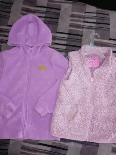 Conjunto ropa invierno niños - miniatura 7