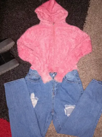Conjunto ropa invierno niños - miniatura 8