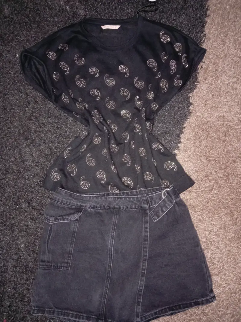 Conjunto ropa invierno niños - 10