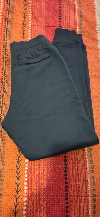 Jogger petróleo Under Armour, talla S - miniatura 2