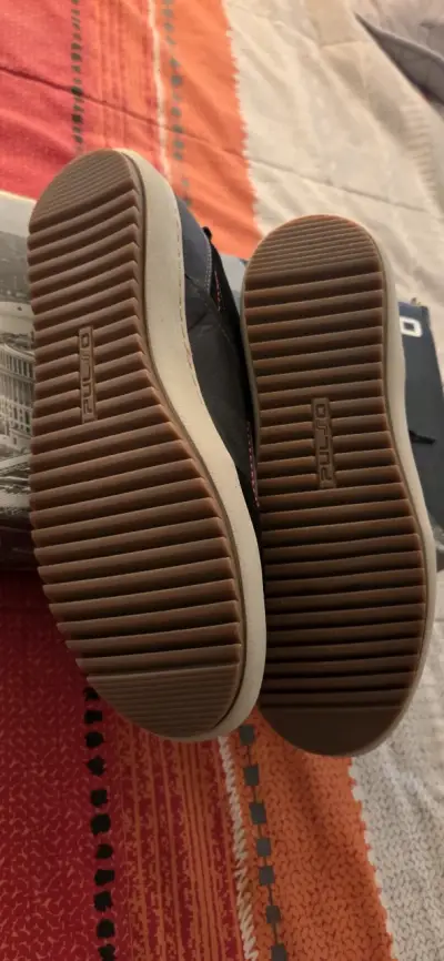 Zapatillas casual Pulso - miniatura 4