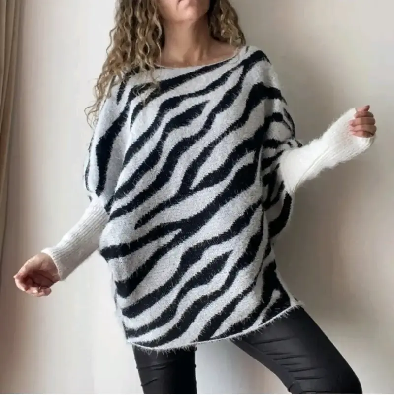 Sweaters mujer varios colores - 3