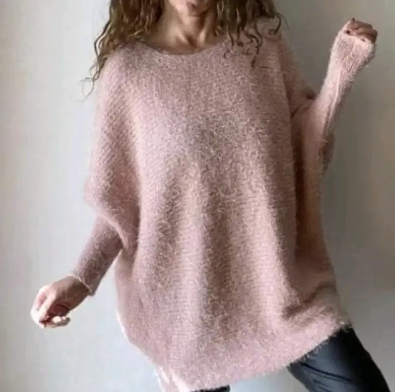 Sweaters mujer varios colores - 4