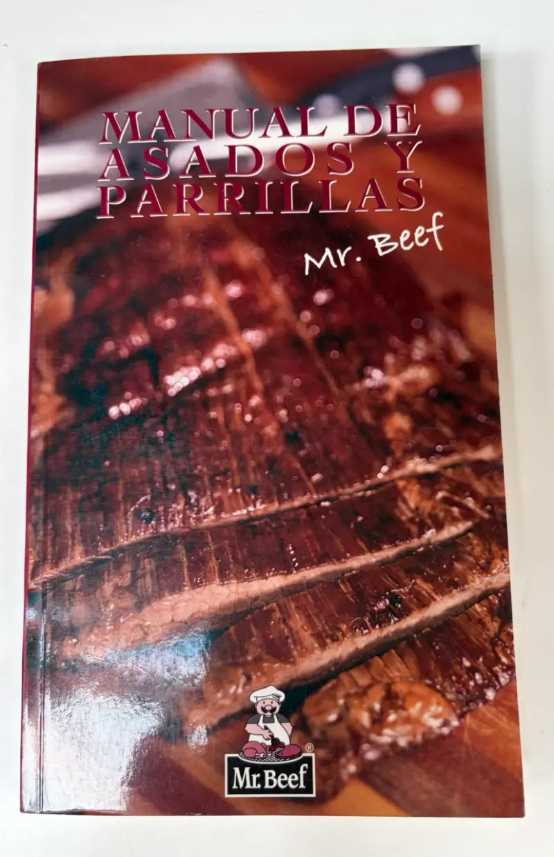 Colección libros de cocina chilena - 2