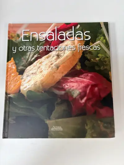Colección libros de cocina chilena - miniatura 5