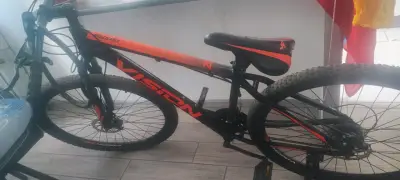 Bicicleta - miniatura 1