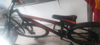 Bicicleta - miniatura 2