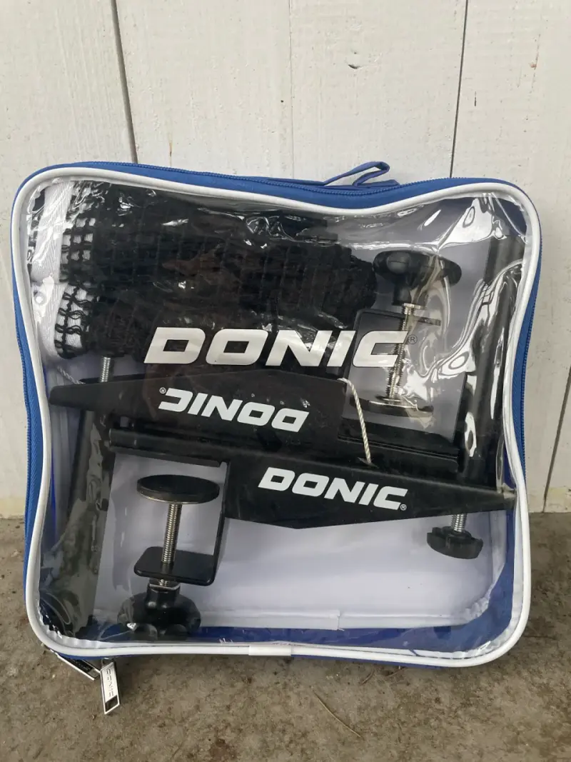 Red de tenis de mesa Donic