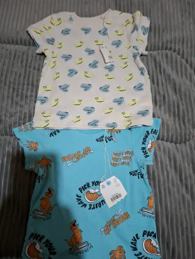 Poleras bebé - miniatura 2
