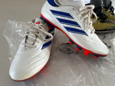 Zapatillas de fútbol Adidas copa pure - miniatura 1