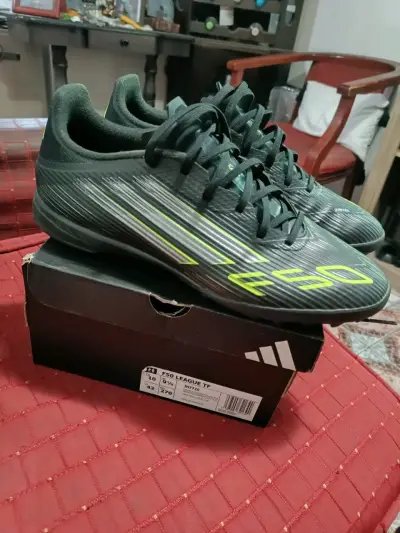 Zapatos de Futbolito - miniatura 1