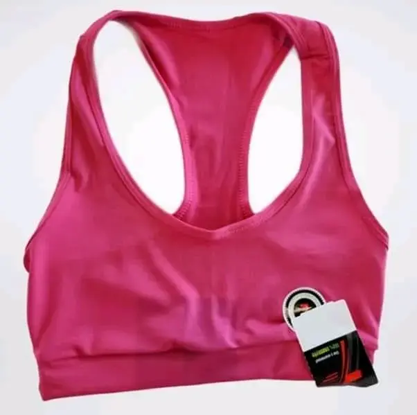 TOP Deportivo - 5