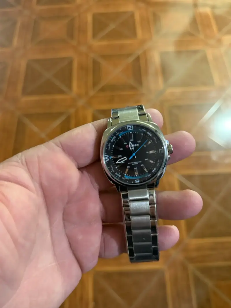Relojes de pulsera elegantes - 4