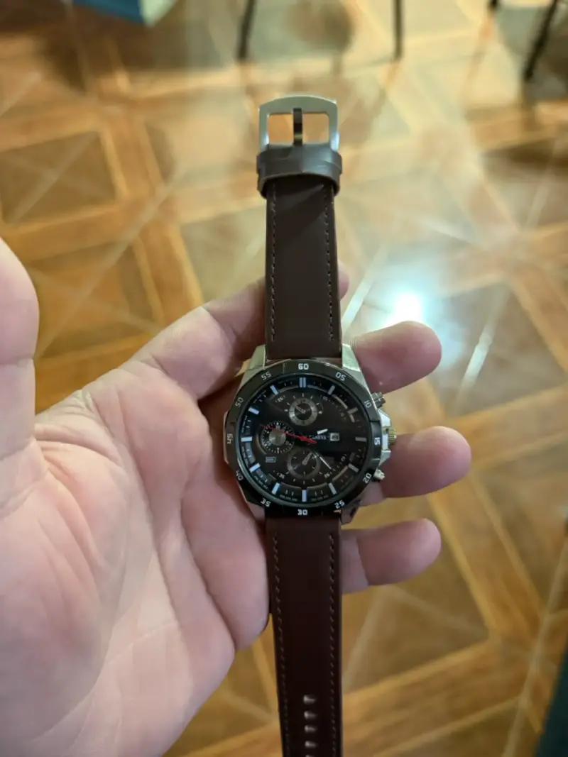 Relojes de pulsera elegantes - 5