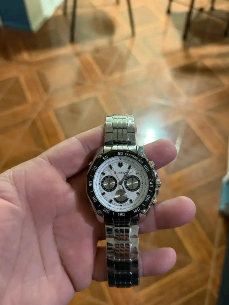 Relojes de pulsera elegantes - 6