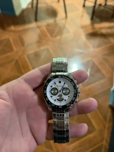 Relojes de pulsera elegantes - miniatura 6