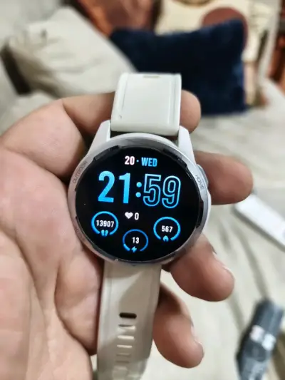 Smartwatch deportivo Xiaomi s1 active - miniatura 2