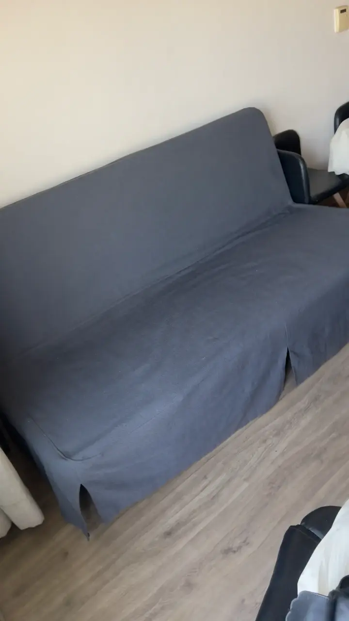 Sofá cama IKEA 3 cuerpos - 2