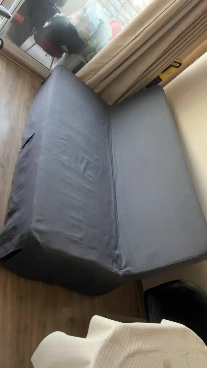 Sofá cama IKEA 3 cuerpos - 3