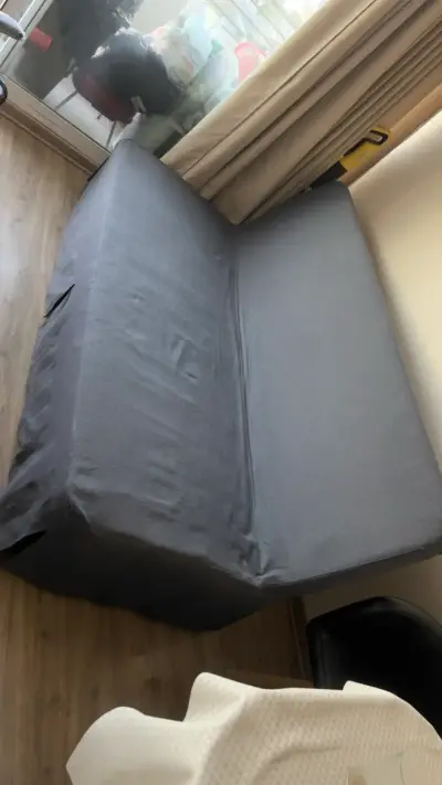 Sofá cama IKEA 3 cuerpos - miniatura 3