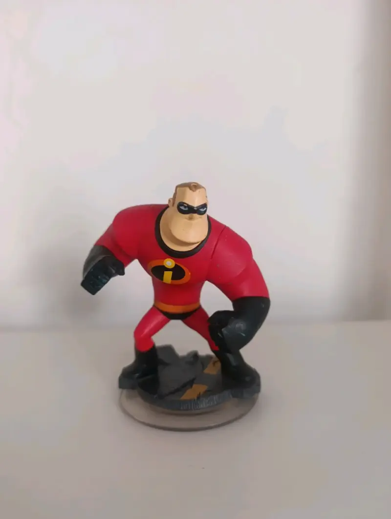Figura de acción coleccionables - 1