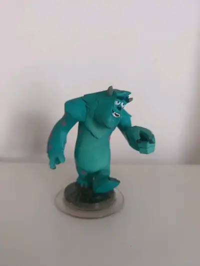 Figura de acción coleccionables - miniatura 3