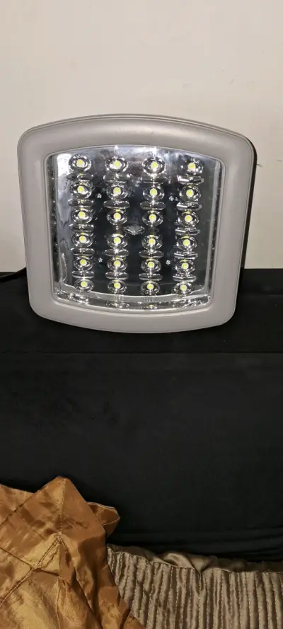 Luz LED exterior - miniatura 1