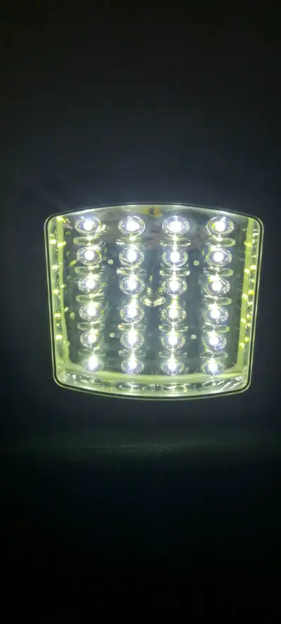 Luz LED exterior - miniatura 2