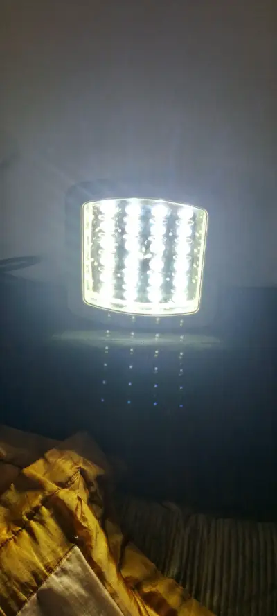 Luz LED exterior - miniatura 3