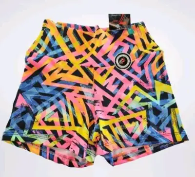 Short Deportivo Estampado - miniatura 4