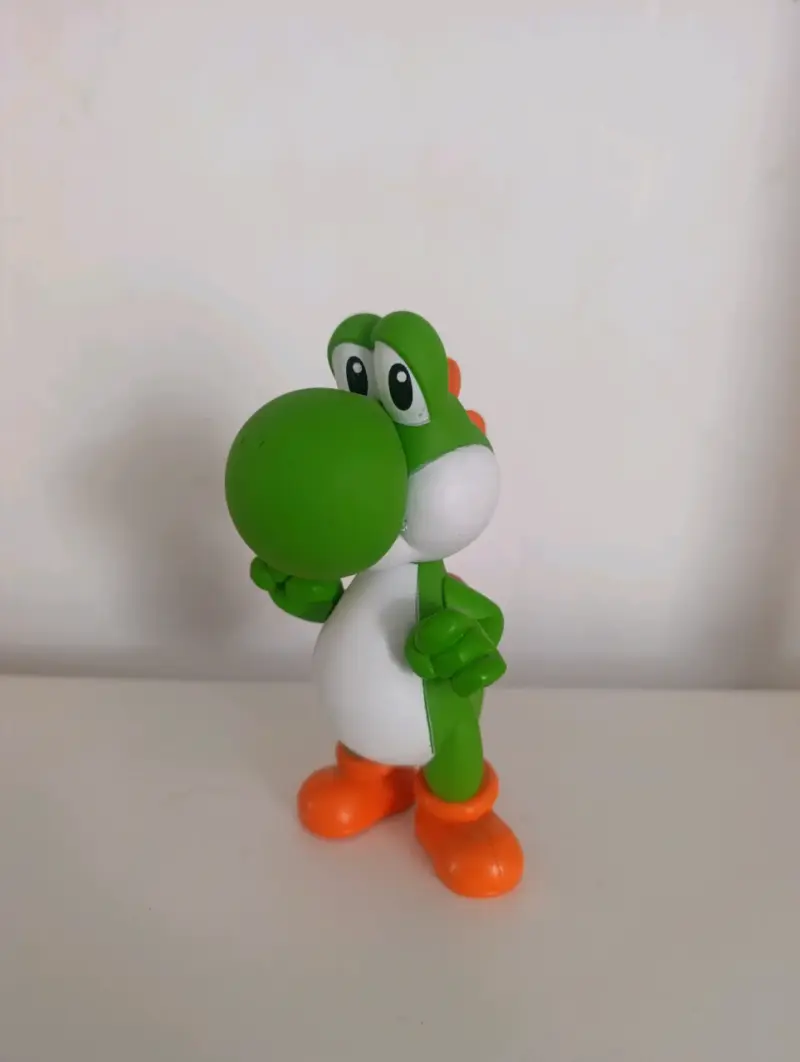 Figura de colección - 1